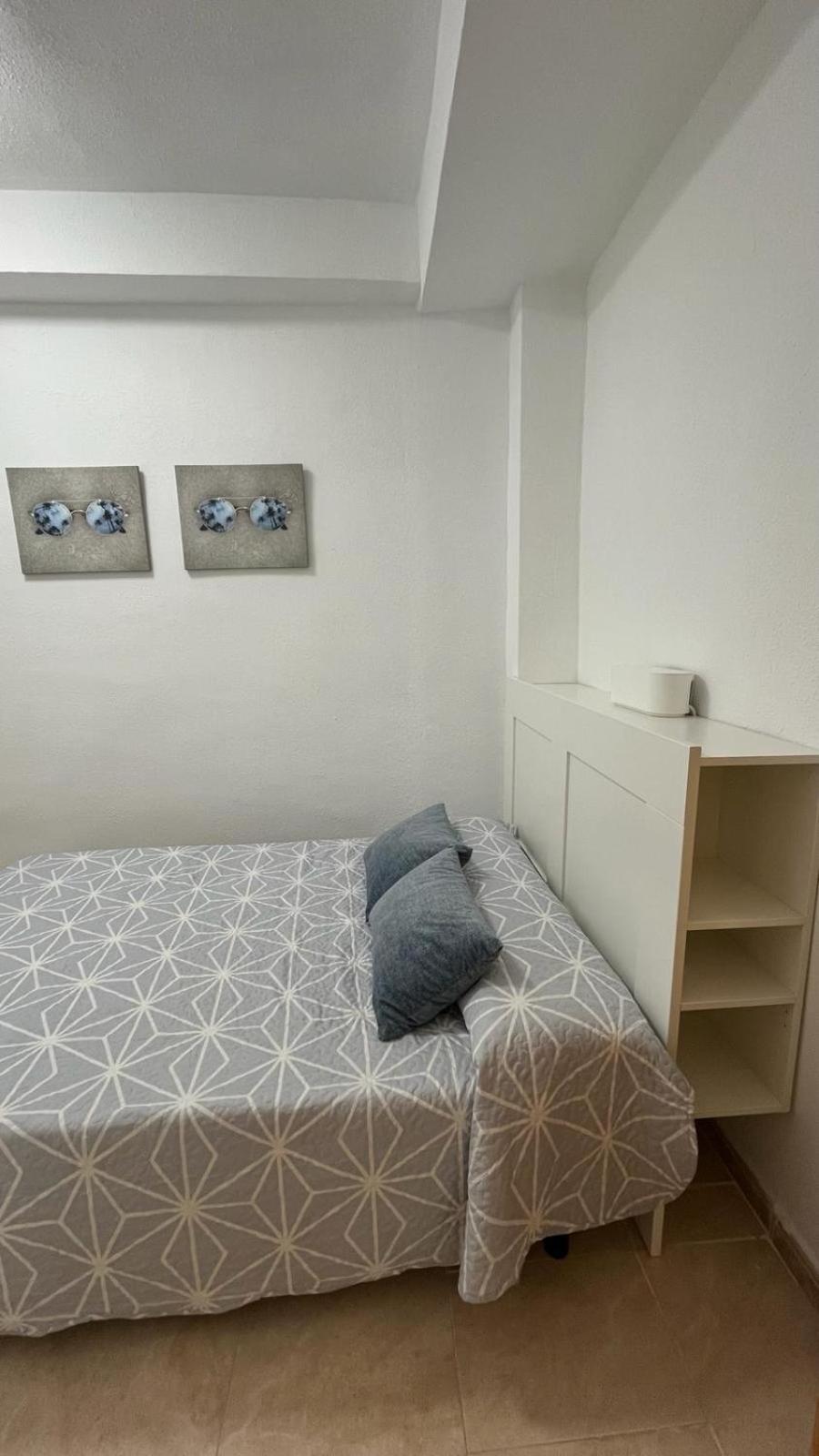 베날마데나코스타 Benasol 아파트 외부 사진